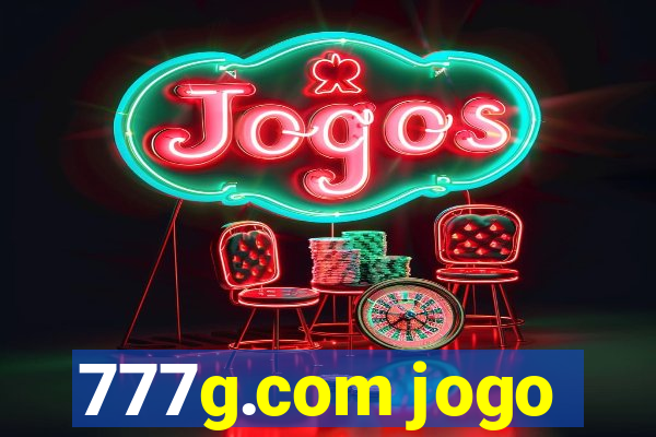 777g.com jogo